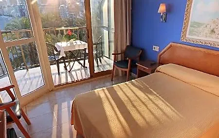 Hotel Colon 2*
