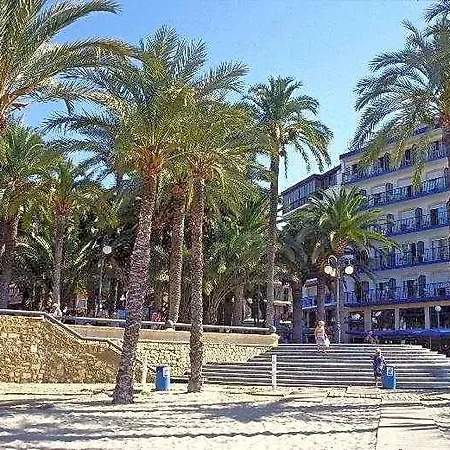 Hotel Colon Benidorm