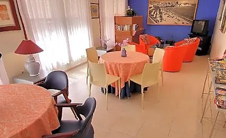 Colon 2* بينايدورم